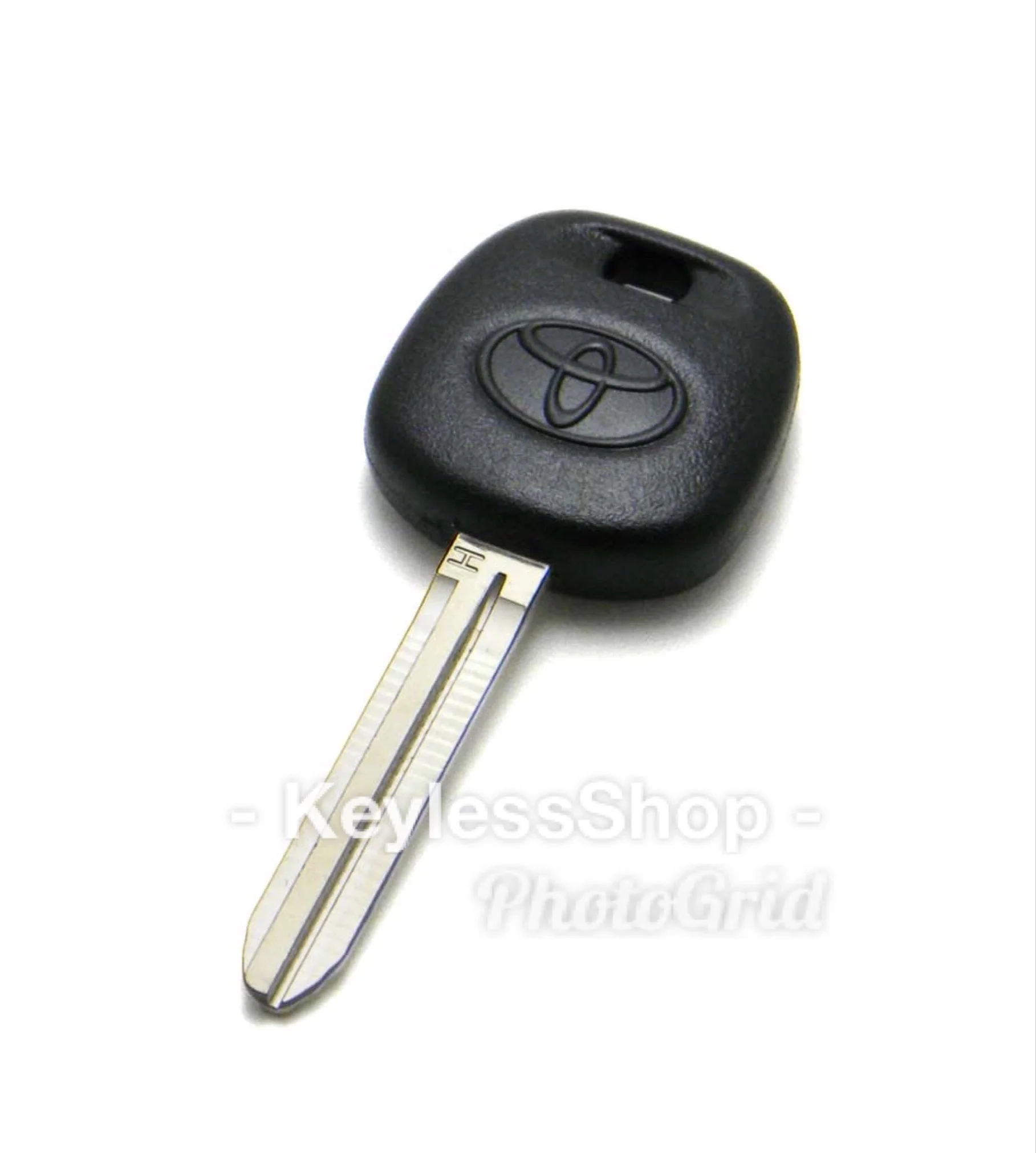 Toyota camry key replacement cost deals